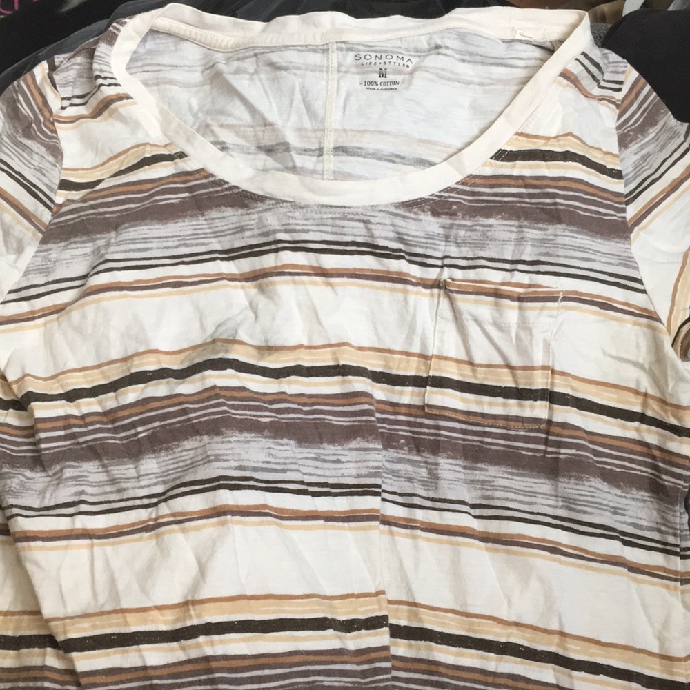 FINAL MARKDOWN Ladies’ Sonoma Tee (M)
